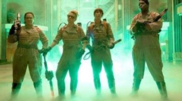 Ghostbusters Review – Nerd Much?