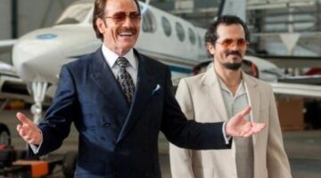 John Leguizamo on John Wick 2, The Infiltrator, and More