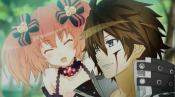 See Fencers Use Their Furies In The Fairy Fencer F: Dark Advent Force Trailer – Siliconera