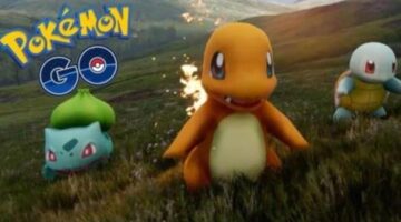 Pokémon GO – Rare/Epic Pokémon Location Cheat: How to use Ingress to find rare Pokémon