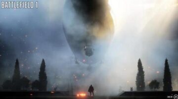 7 Facts About Battlefield 1