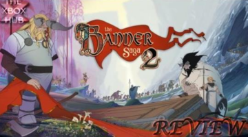 Banner Saga 2 Review | TXH