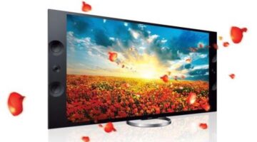Your Guide to 4K TVs