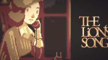 The Lions Song Episode One Overview – Ordinary Gamer