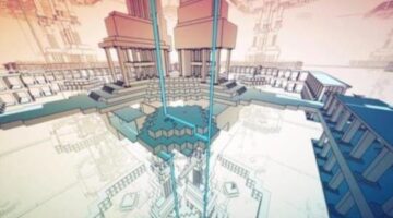 Manifold Garden Preview: Recalibrate Your Perspective | Entertainmentbuddha