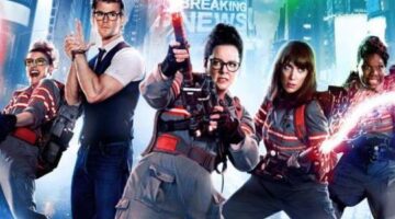 Ghostbusters (2016) Review Popzara Press