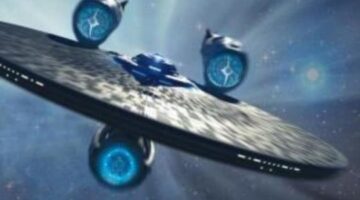 Star Trek 4: JJ Abrams Teases The Next Movie