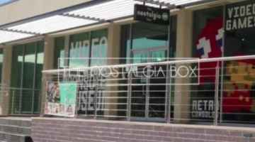 We Interview Australia’s First Video Game Museum