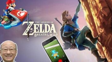 Nintendo is Best When Allowed to be Themselves