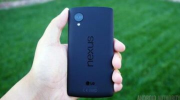 Nexus 5 update causing major volume bugs, get the fix here