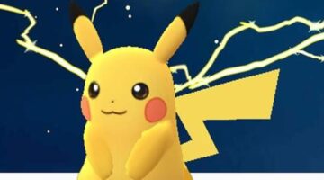 Pokemon Go is Officially Out in Ireland