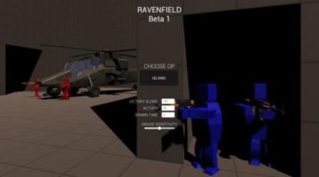 Indie Freebies: Ravenfield and Looking Back
