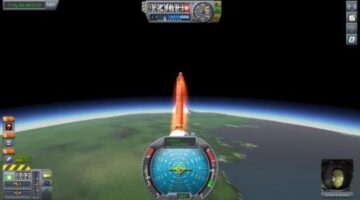 Kerbal Space Program -PS4 Review – PlayStation Country