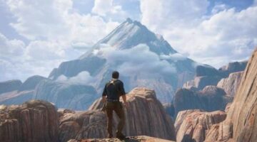 Amazon July Weekend Game Sales For 7/16