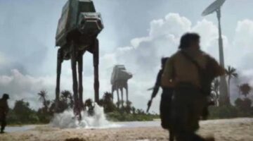 Rogue One Cast and Crew Interview, B-Roll, And More From Day One Of Star Wars Celebration 2016 Video