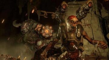 DOOM Review – VGU