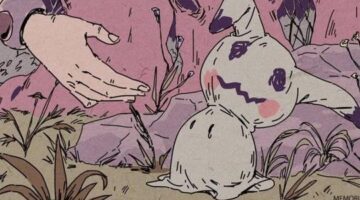 Pokemon Sun and Moon Have a Heartbreaking Adorable Pikachu Impostor – VGU
