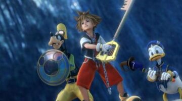 Kingdom Hearts Co-Director Confirms Early December Release for 2.8 and Talks Combat and Magic