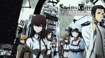 Anime-Time Time Travel Done Right – Steins;Gate [Intro, Trailers, Impressions]