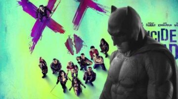 Will Suicide Squad Top Batman V Superman’s Box Office?