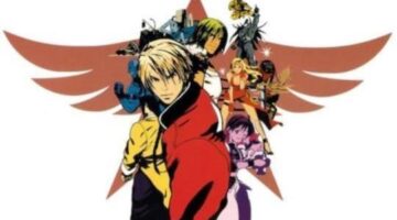 SNK’s Garou: Mark of the Wolves Coming to PS4 and PS Vita; The King of Fighters XIV Getting Demo