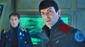 EW | ‘Star Trek Beyond’ Review