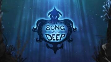Song Of The Deep Review For PS4 – Adventuring Into The Deep – Playstation Enthusiast