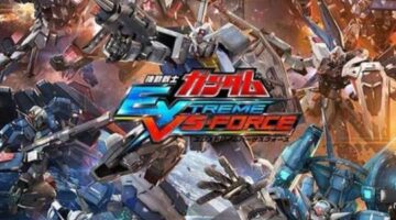 Review: Mobile Suit Gundam Extreme Vs-Force – not the best – Gaming Boulevard