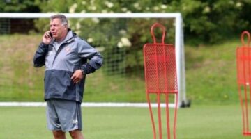 England must appoint the right boss – but his coaching team is just as important
