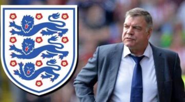 Sam Allardyce for England? Stan Collymore says it’s starting to make sense