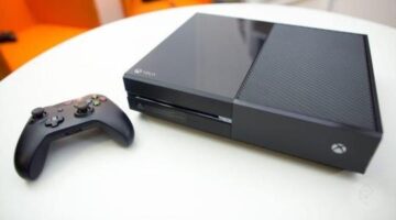 There And Back Again By Xbox One