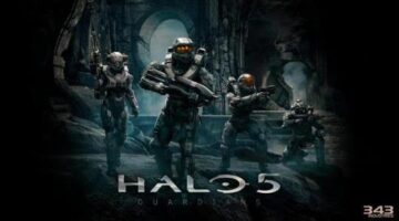 Halo 5: Guardians’ Multiplayer; Way Ahead of its Competition – And It Might Be the Best Ever