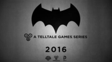 ‘Batman: The Telltale Series’ Video Game Release Date and Price Announced