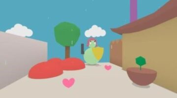 Joystickin’ With Jorge: Lovely Planet Arcade