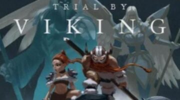Review: Trial By Vikings