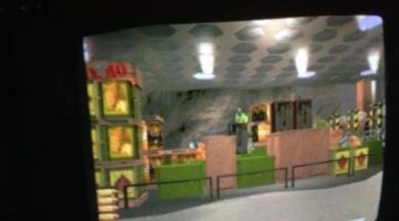 Weekend Replay | Area 51 (Arcade)