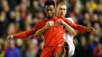Liverpool set to complete £4.2m deal for Ragnar Klavan from Augsburg