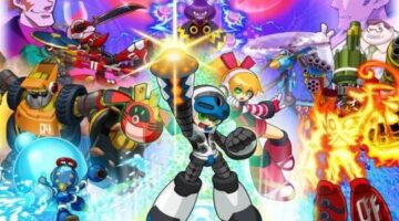 ‘Mighty No. 9’ Review | Analog Addiction
