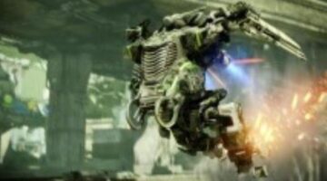 Hawken Review | Gamereactor