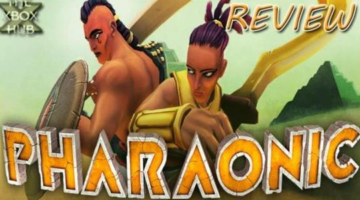 Pharaonic Review | TXH