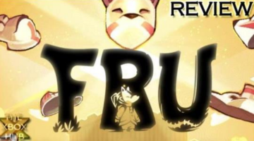 FRU Review | TXH