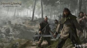 E3 2016: Mount and Blade 2: Bannerlord Hands-off Siege Impressions | Entertainium
