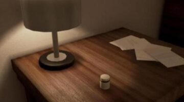 Mental Health Game Echoes Episode 1: Diagnosis Hits Steam Greenlight