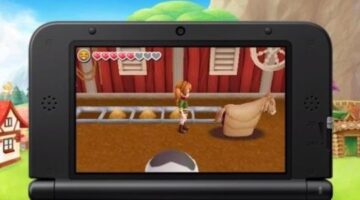 A Tale of Two Harvest Moons: Dueling Demo Thoughts