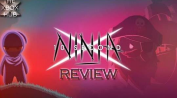 10 Second Ninja X Review | TXH