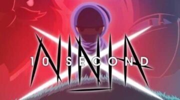 10 Second Ninja X Review | GodisaGeek
