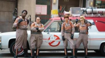 Ghostbusters: Sony Says A Sequel Is Likely On The Way
