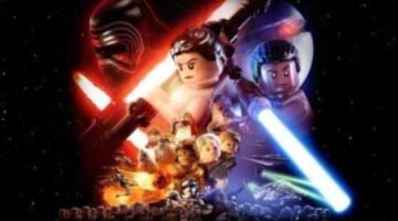 Lego Star Wars: The Force Awakens Review | MonsterVine