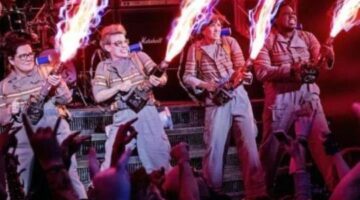 Final Frame #12: Ghostbusters, Stranger Things, The Purge: Election Year – Victory Point