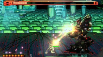 Mech-Action Title Assault Suit Leynos Now Available Digitally on PS4 – Ind13
